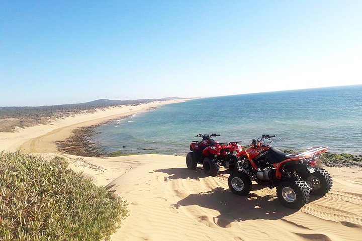 sidi kaouki quad
